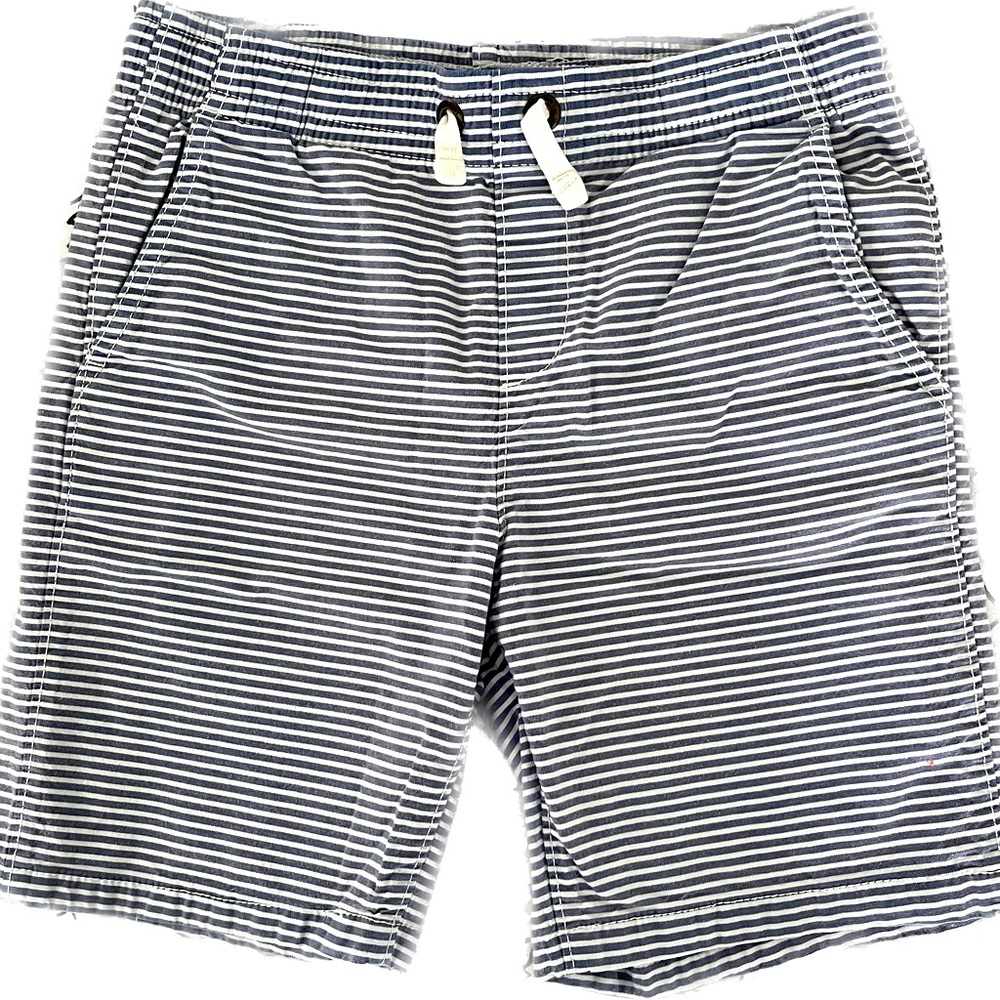 Lands’ End Boys’ Shorts. Size 10